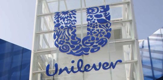 Salaris topman unilever paul polman loonkloof Pure Luxe