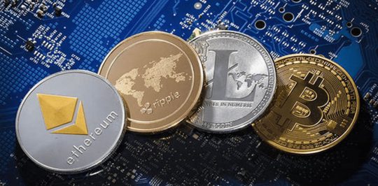 cryptocurrency reddit mede-oprichter crypto valuta Pure Luxe