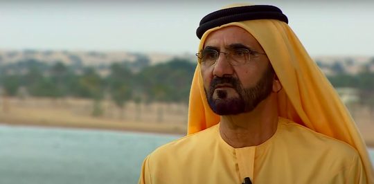 Dubai