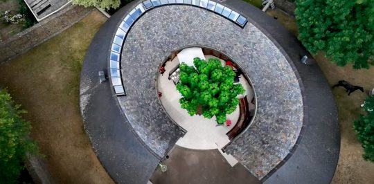 UFO-woning