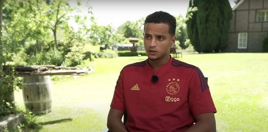 Mohamed Ihattaren