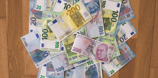 De Nederlandse AI-ondernemer Pim de Witte heeft een bod van $ 500 miljoen geweigerd