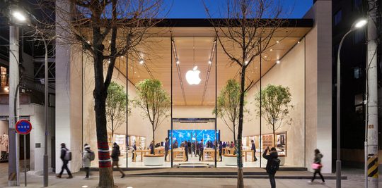 apple kobalt contracten producenten bmw volkswagen Pure Luxe