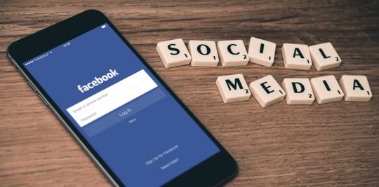 facebook informatie relevantie adverteren Pure Luxe
