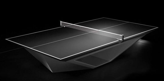 pingpongtafel 11 ravens pingpong accessoire Pure Luxe