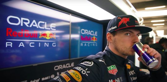 Red Bull Racing