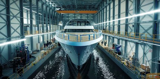 Heesen Yachts