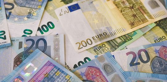 Nederlandse huishoudens vermogen