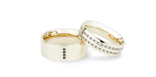 insignety juwelen Mark Bos Amsterdam sieraden juwelier Pure Luxe