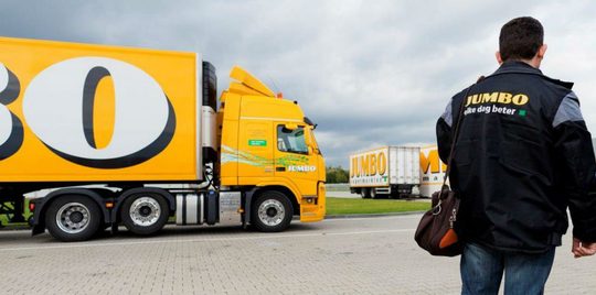 jumbo dividenduitkering jaarverslag supermarktketen Pure Luxe