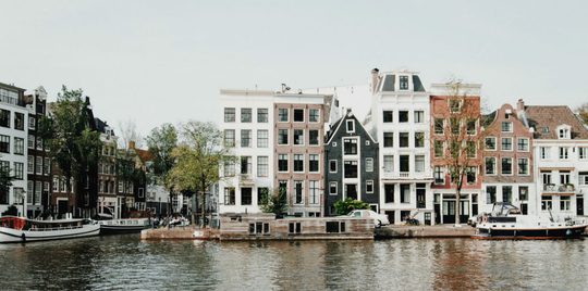nederland huizenmarkt vastgoed miljoenenhuizen onderzoek calcasa Pure Luxe