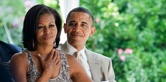 Netflix Michelle Barack Obama streamingdienst samenwerking Pure Luxe