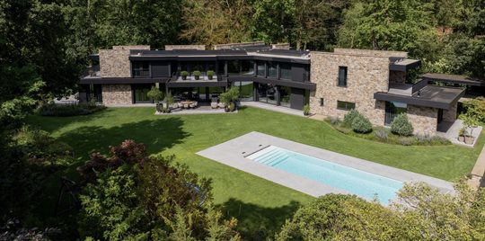 Villa Oisterwijk