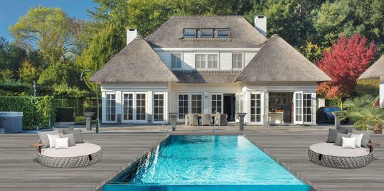Zeeuwse Villa Rockanje te koop Pure Luxe