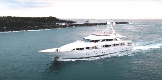 Mistress (Below Deck)