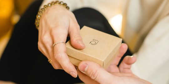 Het perfecte geschenk voor de man die alles al heeft 