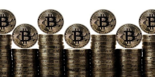 bitcoin cryptocurrency traden 400 miljoen dollar crypto Pure Luxe