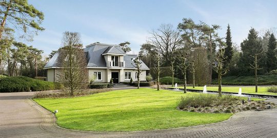 villa landgoed ede hessenweg Nederland te koop Pure Luxe