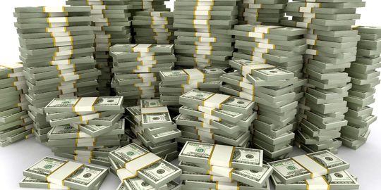 100 miljoen dollar fortnite prijzenpot epic games prijs Pure Luxe