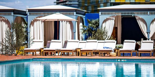Vegas PURE LUXE