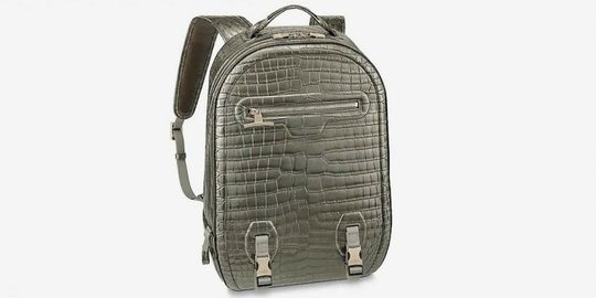 Louis Vuitton Rugzak Pure Luxe