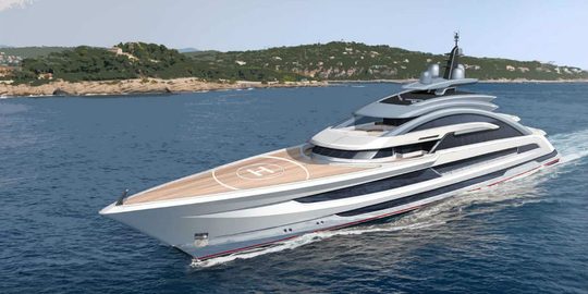 project cosmos PURE LUXE