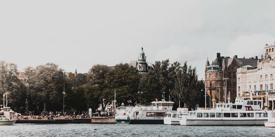 Kosten daten wereldwijd Pure Luxe