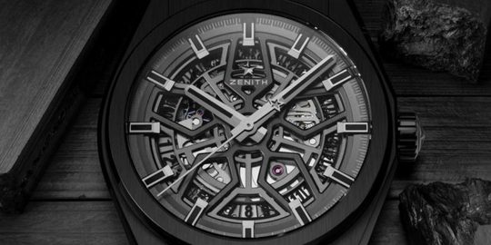 Defy-collectie PURE LUXE