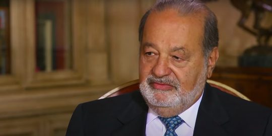 Carlos Slim