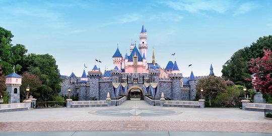 Disney