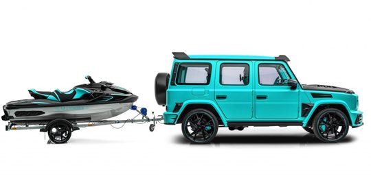Mansory waterscooter-01