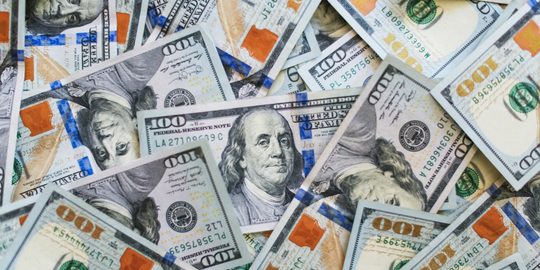Bijna 700 Zuid-Koreanen zijn plotseling miljonair door foutje van de bank