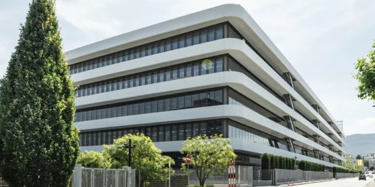 horlogefabriek Patek Philippe