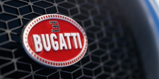 onderdelen Bugatti