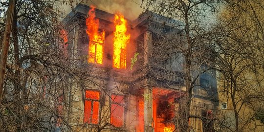 privébrandweerlieden