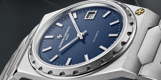 Vacheron Constantin 222
