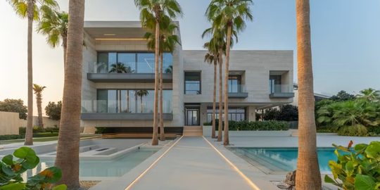 villa dubai.