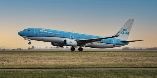 De KLM-bestuurders ontvingen ondanks een zeer tegenvallend jaar een veelvoud aan bonussen