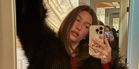 Hailey Bieber, de dame die haar huidverzorgingslijn verkocht