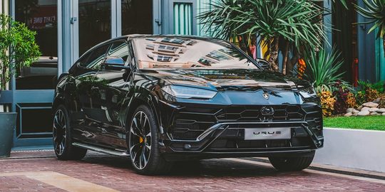 Lamborghini breidt zijn assortiment in 2026 uit