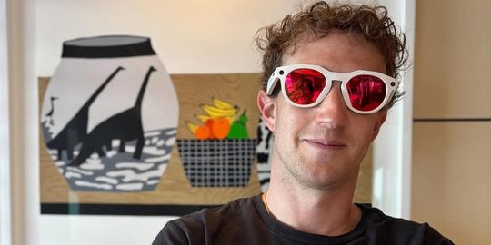 Meta-baas en miljardair Mark Zuckerberg betaalt zeker € 20 miljoen voor dit 19e-eeuwse kasteel in Ierland