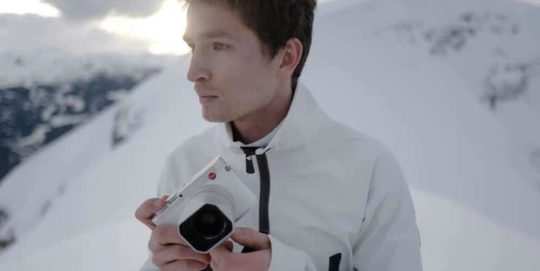 leica q snow camera fotografie Duitsland Pure Luxe