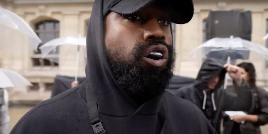 Kanye West