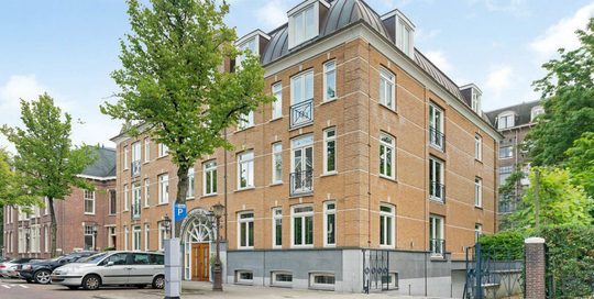 appartement prins hendrik residence jamesedition prins hendriklaan 31 a Pure Luxe