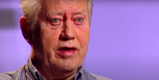 Chuck Feeney