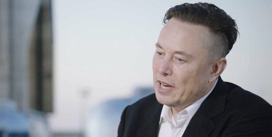 Elon Musk