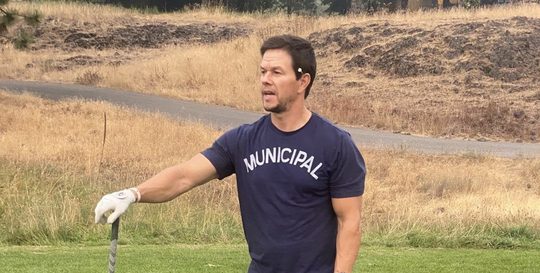 Mark Wahlberg