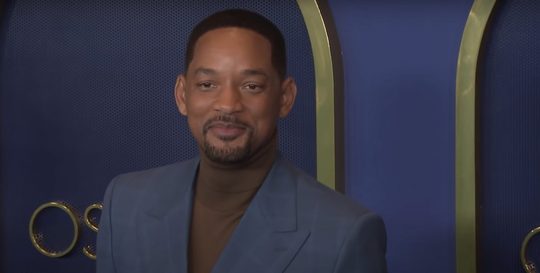 Will Smith