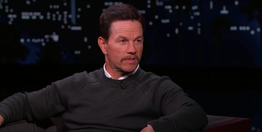 Mark Wahlberg