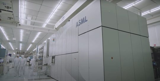 ASML